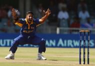Chaminda Vaas Sri Lanka